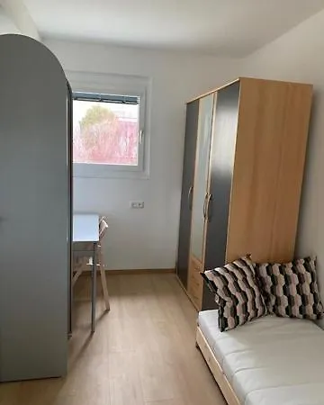 Seeluft شقة كوتسشاش ام سي