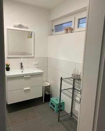 شقة Seeluft كوتسشاش ام سي