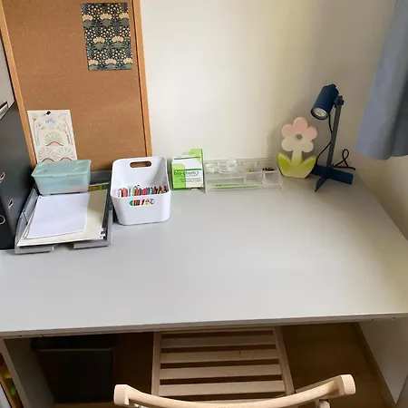 شقة Seeluft كوتسشاش ام سي