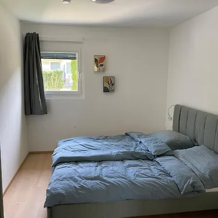 Appartamento Seeluft