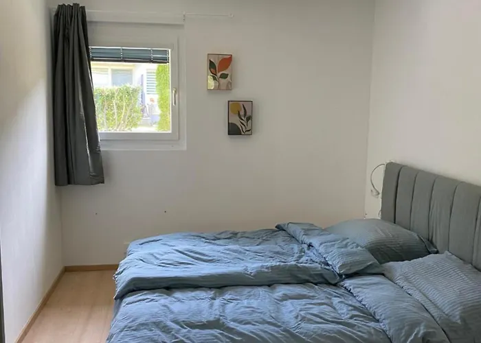 Apartament Seeluft